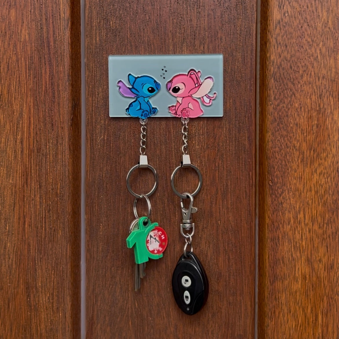 DreamKeys Holder™