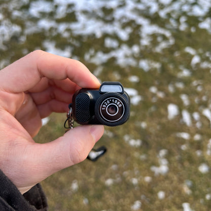 Retro MiniCam