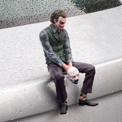 JokerRide