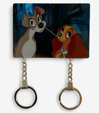 Lady a Tramp