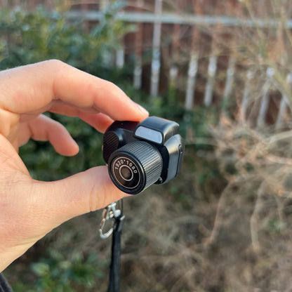 Retro MiniCam