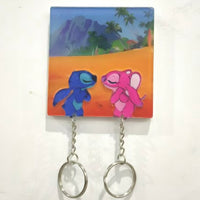 Stitch a Angel 2
