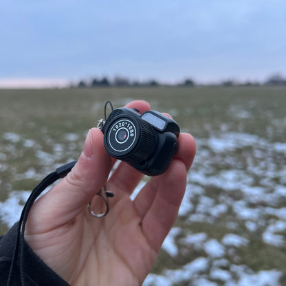 Retro MiniCam
