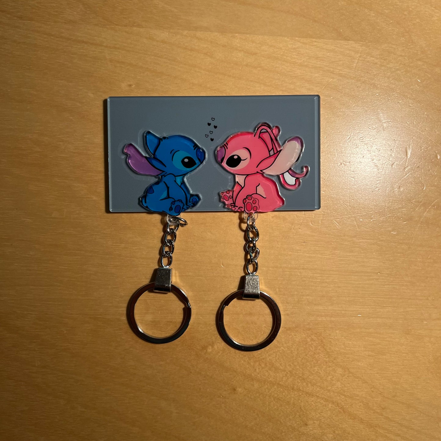 DreamKeys Holder™