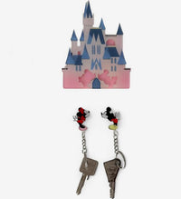 Mickey a Minnie
