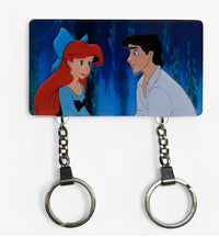 The Little Mermaid