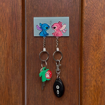 DreamKeys Holder™