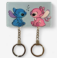 Stitch a Angel
