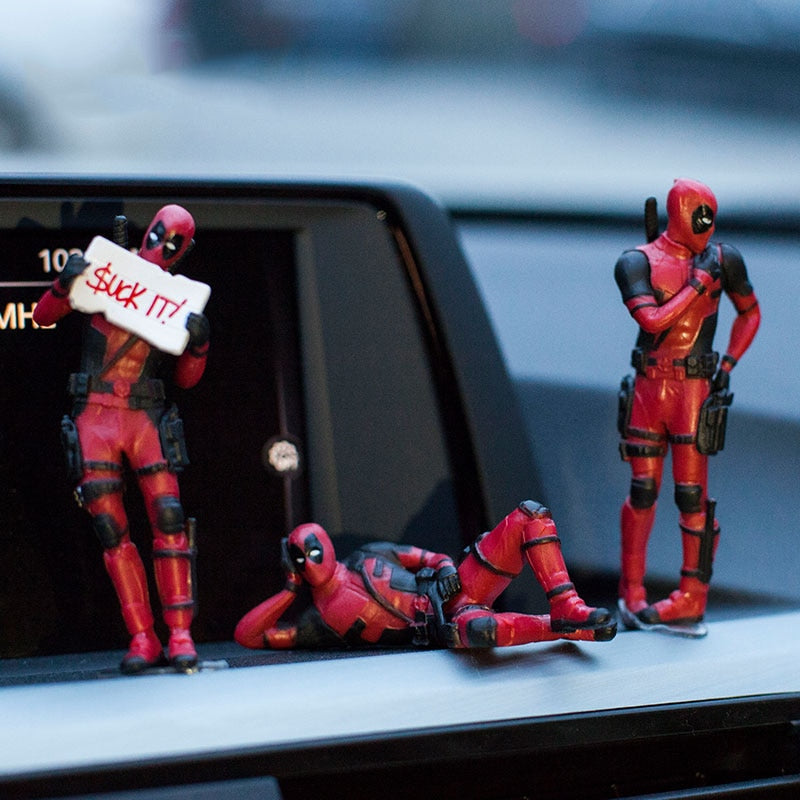 Deadpool